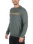M Columbia Lodge Crew Erkek Sweatshirt 4