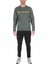 M Columbia Lodge Crew Erkek Sweatshirt 5