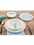 Mea Concept Grano Bone Porselen 24 Parça Yemek Tk 1