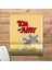 Tom ve Jerry Bilek Destekli Mousepad Model - 3 2