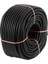 (100 Metre) Plastik Spiral Boru 16 mm 100 Metre-16 Lık 100 Metre Plastik Spiral Boru 2