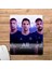 Messi Psg Bilek Destekli Mousepad Model - 1 2