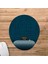 Programcı / Coder Bilek Destekli Mousepad Model - 2 Oval 2