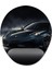 Ferrari Bilek Destekli Mousepad Model - 2 Oval 1