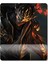 Dark Souls Bilek Destekli Mousepad Model - 6 1