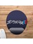 Darling In The Franxx Bilek Destekli Mousepad Model - 1 Oval 2