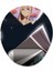 Darling In The Franxx Bilek Destekli Mousepad Model - 4 Oval 1