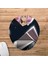 Darling In The Franxx Bilek Destekli Mousepad Model - 4 Oval 2