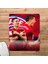 Robert Lewandowski Bilek Destekli Mousepad Model - 1 2