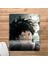 My Hero Academia Bilek Destekli Mousepad Model - 2 2