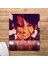 Attack On Titan Bilek Destekli Mousepad Model - 3 2