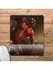 Attack On Titan Bilek Destekli Mousepad Model - 4 2
