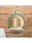 Bitcoin Bilek Destekli Mousepad Model - 1 Oval 2