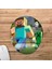 Minecraft Bilek Destekli Mousepad Model - 1 Oval 2