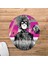 Mob Psycho 100 Bilek Destekli Mousepad Model - 4 Oval 2