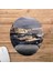 World Of Tanks Bilek Destekli Mousepad Model - 1 Oval 2