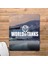 World Of Tanks Bilek Destekli Mousepad Model - 2 2