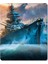 World Of Warships Bilek Destekli Mousepad Model - 3 1