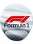 Formula 1 Bilek Destekli Mousepad Model - 1 Oval 1