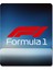 Formula 1 Bilek Destekli Mousepad Model - 5 1
