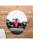 Formula 1 Bilek Destekli Mousepad Model - 6 Oval 2