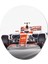 Formula 1 Bilek Destekli Mousepad Model - 7 Oval 1