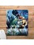 Genshin Impact Bilek Destekli Mousepad Model - 2 2