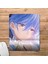 Genshin Impact - Ganyu Bilek Destekli Mousepad Model - 1 2