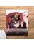 Hu Tao - Genshin Impact Bilek Destekli Mousepad Model - 1 2