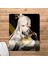 Genshin Impact - Ningghuang Bilek Destekli Mousepad Model - 1 2