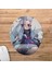 Genshin Impact - Kamisato Ayaka Bilek Destekli Mousepad Model - 3 Oval 2