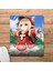 Klee - Genshin Impact Bilek Destekli Mousepad Model - 4 2