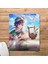 Venti - Genshin Impact Bilek Destekli Mousepad Model - 3 2