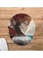 Tartaglia - Genshin Impact Bilek Destekli Mousepad Model - 2 Oval 2