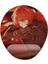 Diluc - Genshin Impact Bilek Destekli Mousepad Model - 2 Oval 1
