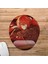 Diluc - Genshin Impact Bilek Destekli Mousepad Model - 2 Oval 2