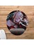 Genshin Impact - Kazuha Bilek Destekli Mousepad Model - 1 Oval 2