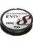 Tournament Evo+ 8b Dark Green Ip Misina 135 mt 3