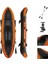 Hydro-Force Venture X2 Kayak 2 Kişilik Şişme Kano Set 2