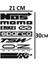 Performans Markalar Oto Sticker 1