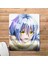 That Time I Got Reincarnated As A Slime Bilek Destekli Mousepad Model - 1 2