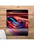 Ferrari Bilek Destekli Mousepad Model - 3 2