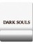 Dark Souls Bilek Destekli Mousepad Model - 2 1