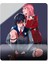 Darling In The Franxx Bilek Destekli Mousepad Model - 2 1