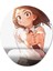 My Hero Academia Bilek Destekli Mousepad Model - 3 Oval 1