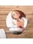 My Hero Academia Bilek Destekli Mousepad Model - 3 Oval 2