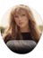 Taylor Swift Bilek Destekli Mousepad Model - 2 Oval 1