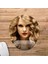 Taylor Swift Bilek Destekli Mousepad Model - 3 Oval 2