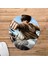 Attack On Titan Bilek Destekli Mousepad Model - 1 Oval 2