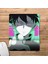 Mob Psycho 100 Bilek Destekli Mousepad Model - 2 2